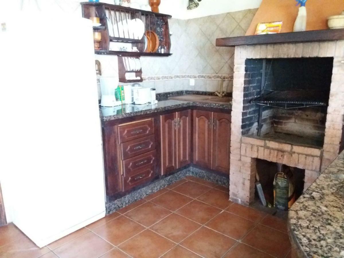 Casa vacanze Casas Abuelos De Calderon *