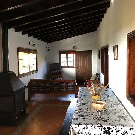 Casas Los Abuelos De Calderon Icod el Alto Exterior photo