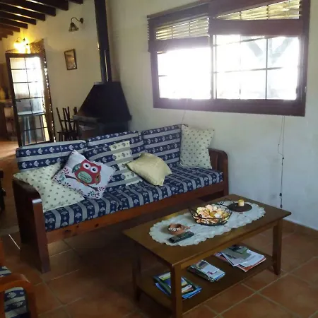Casas Los Abuelos De Calderon Icod el Alto Exterior photo