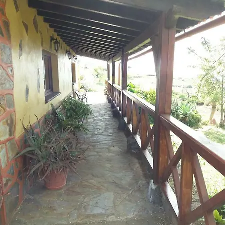 Casas Los Abuelos De Calderon Icod el Alto Exterior photo