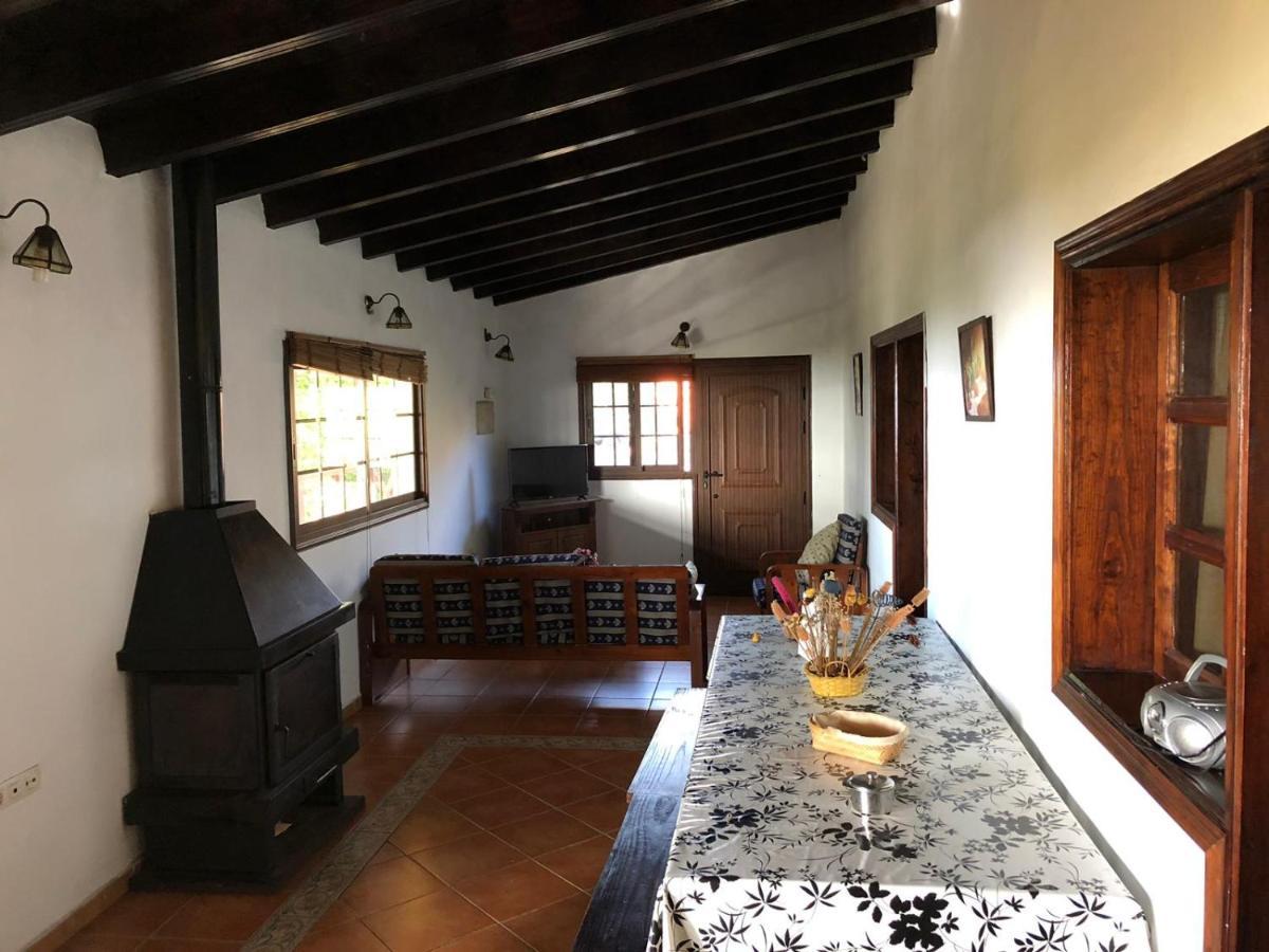 Casas Abuelos De Calderon Casa de vacances *