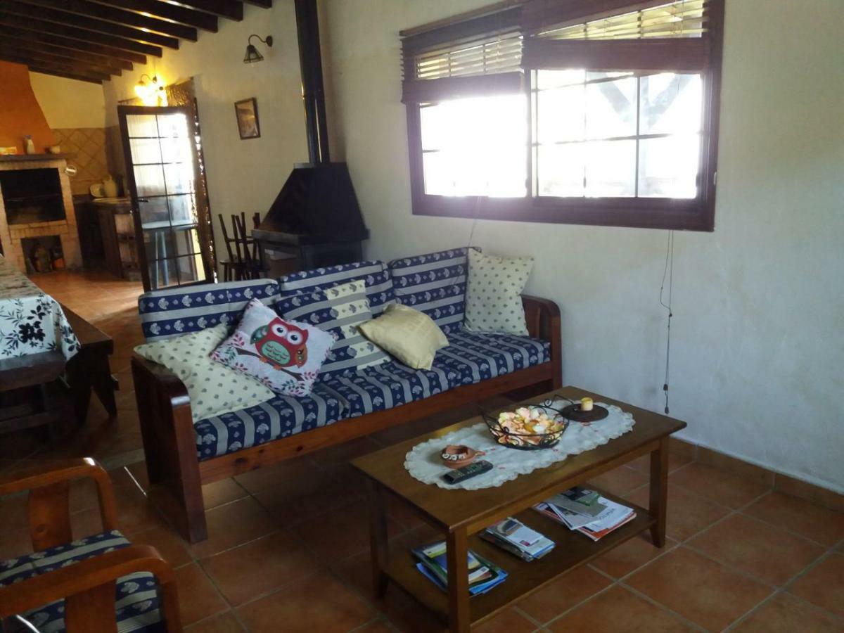 Casa de vacances Casas Abuelos De Calderon Icod el Alto