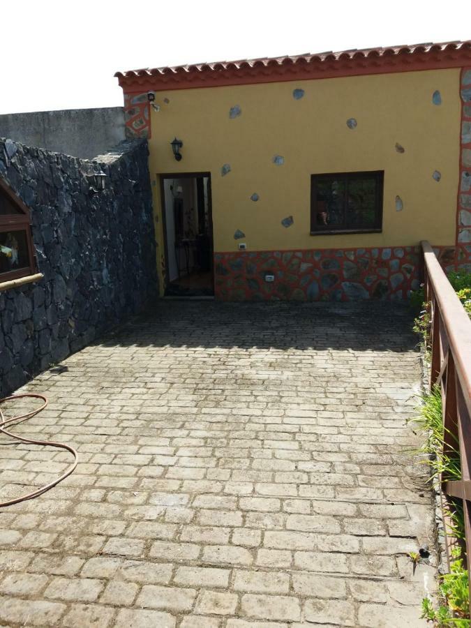 Casas Abuelos De Calderon Casa de vacances *